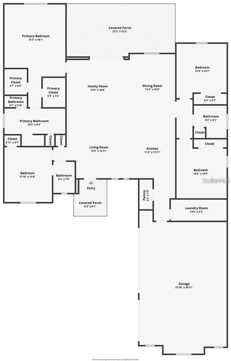 Single Family Residence at 51 LA MANCHA DR, PALM COAST, photo 43 of 43