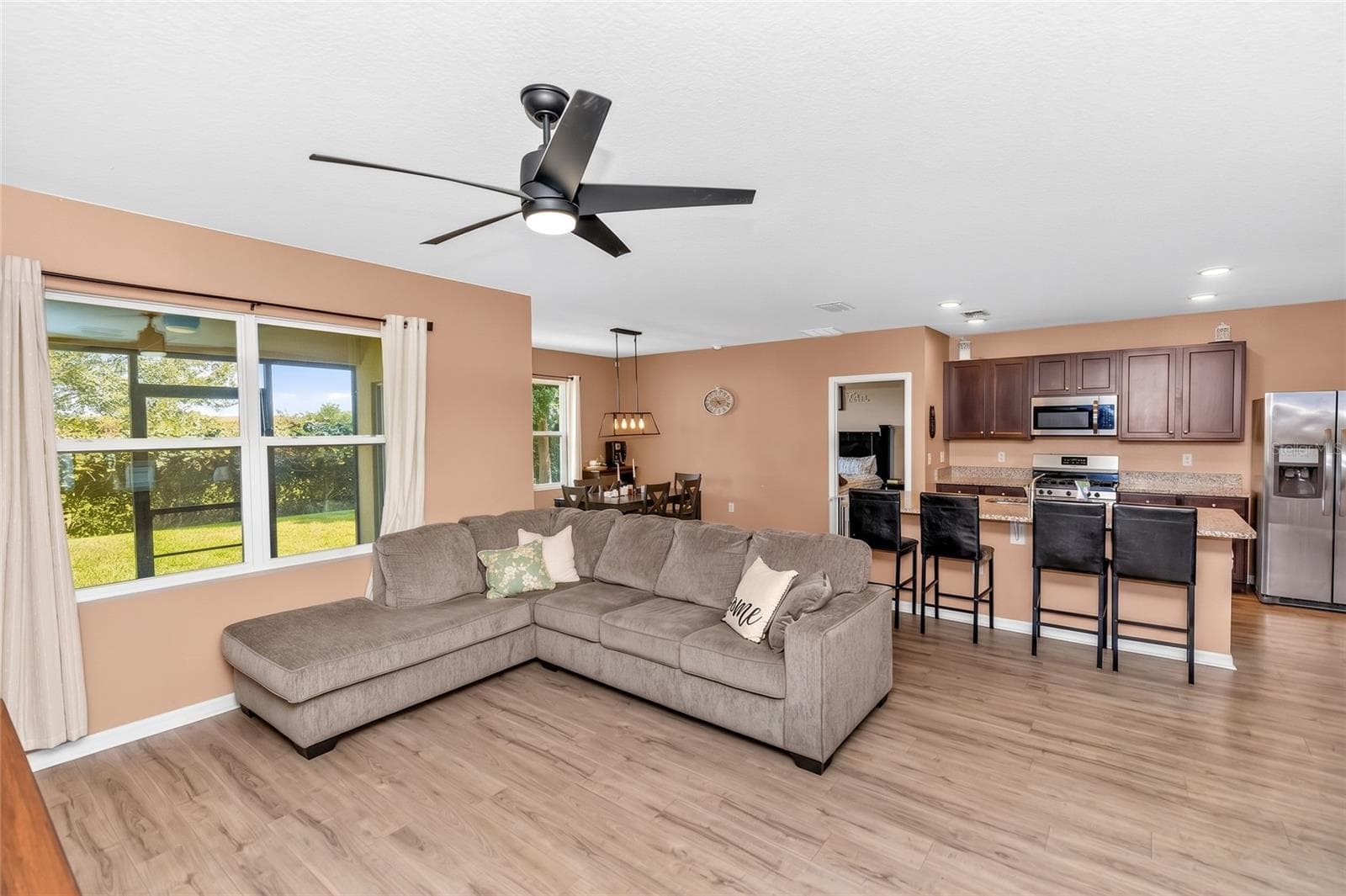 Single Family Residence at 339 LAZIO CIR, DEBARY, photo 3 of 29