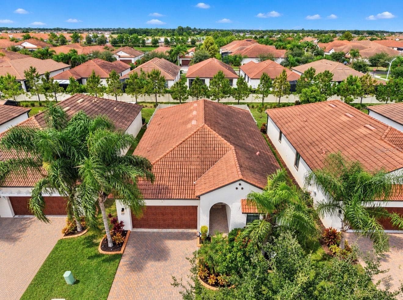 Tile Roof - 16835 WHISPER ELM ST, WIMAUMA