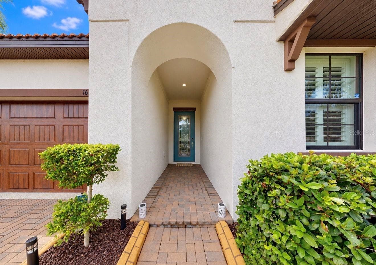 Entry Way - 16835 WHISPER ELM ST, WIMAUMA