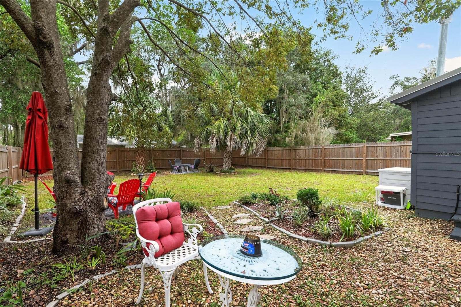 Single Family Residence at 1242 NW 30TH AVE, GAINESVILLE, photo 39 of 61