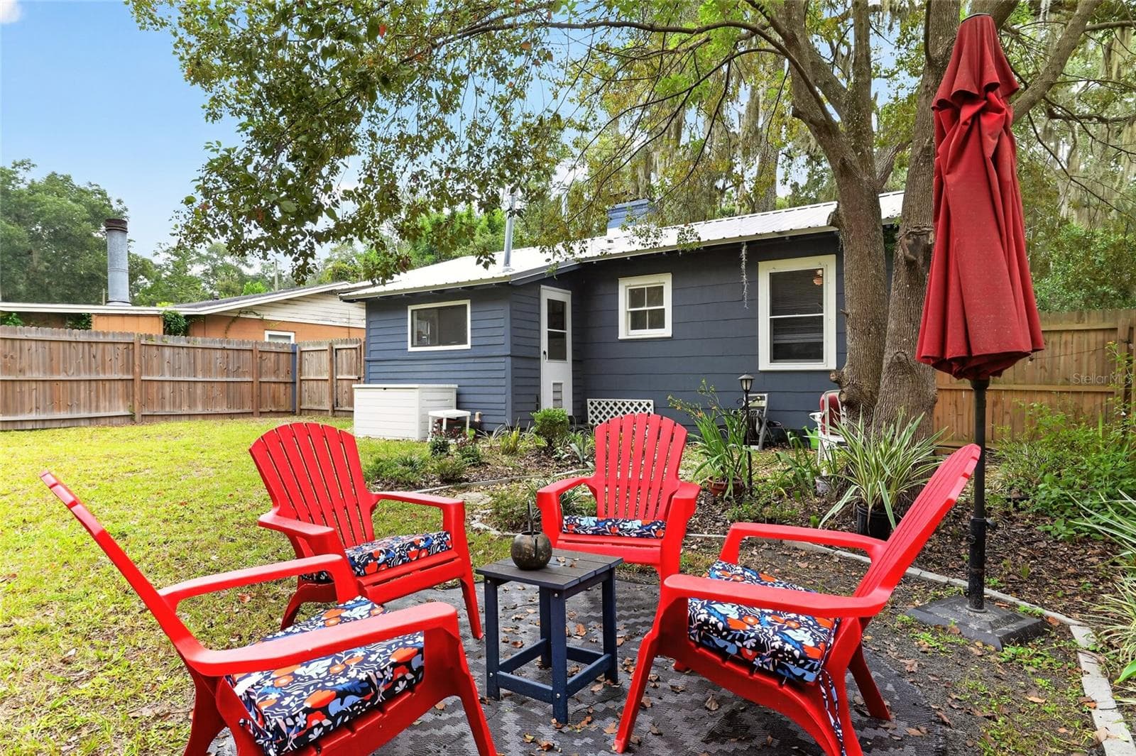Single Family Residence at 1242 NW 30TH AVE, GAINESVILLE, photo 48 of 61