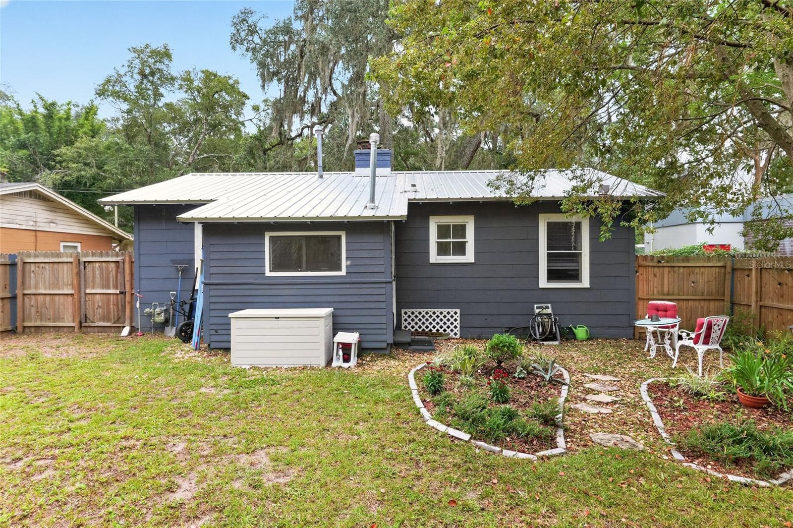 Single Family Residence at 1242 NW 30TH AVE, GAINESVILLE, photo 49 of 61