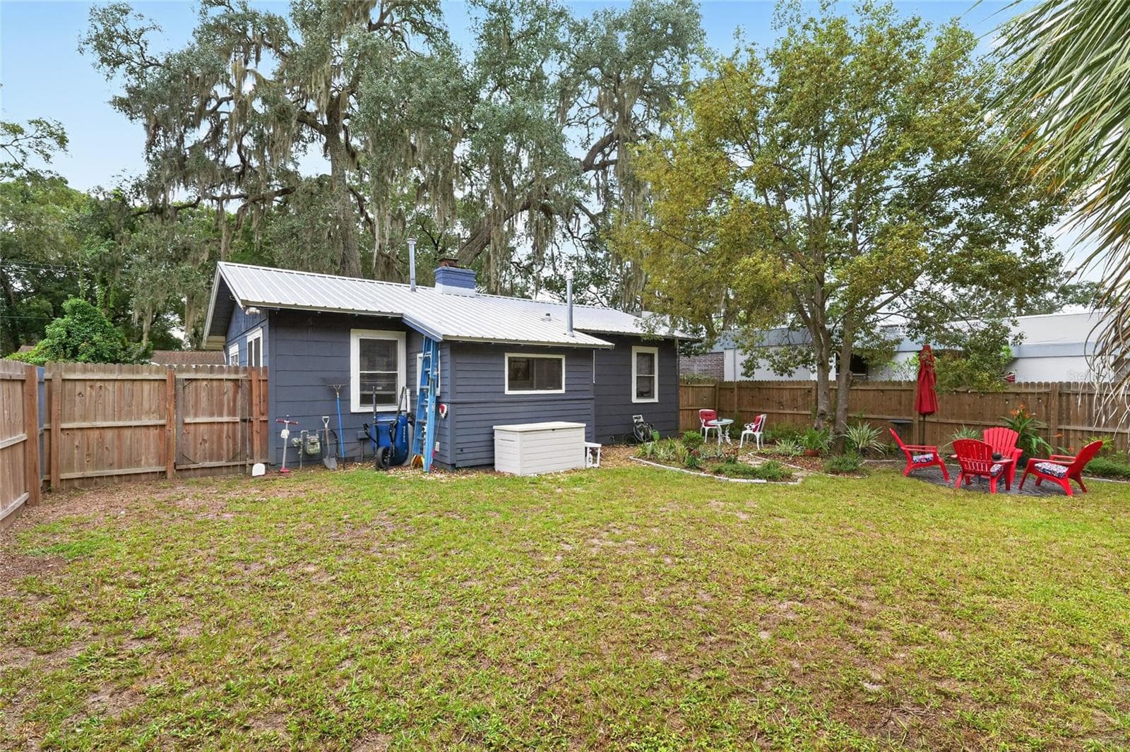 Single Family Residence at 1242 NW 30TH AVE, GAINESVILLE, photo 52 of 61