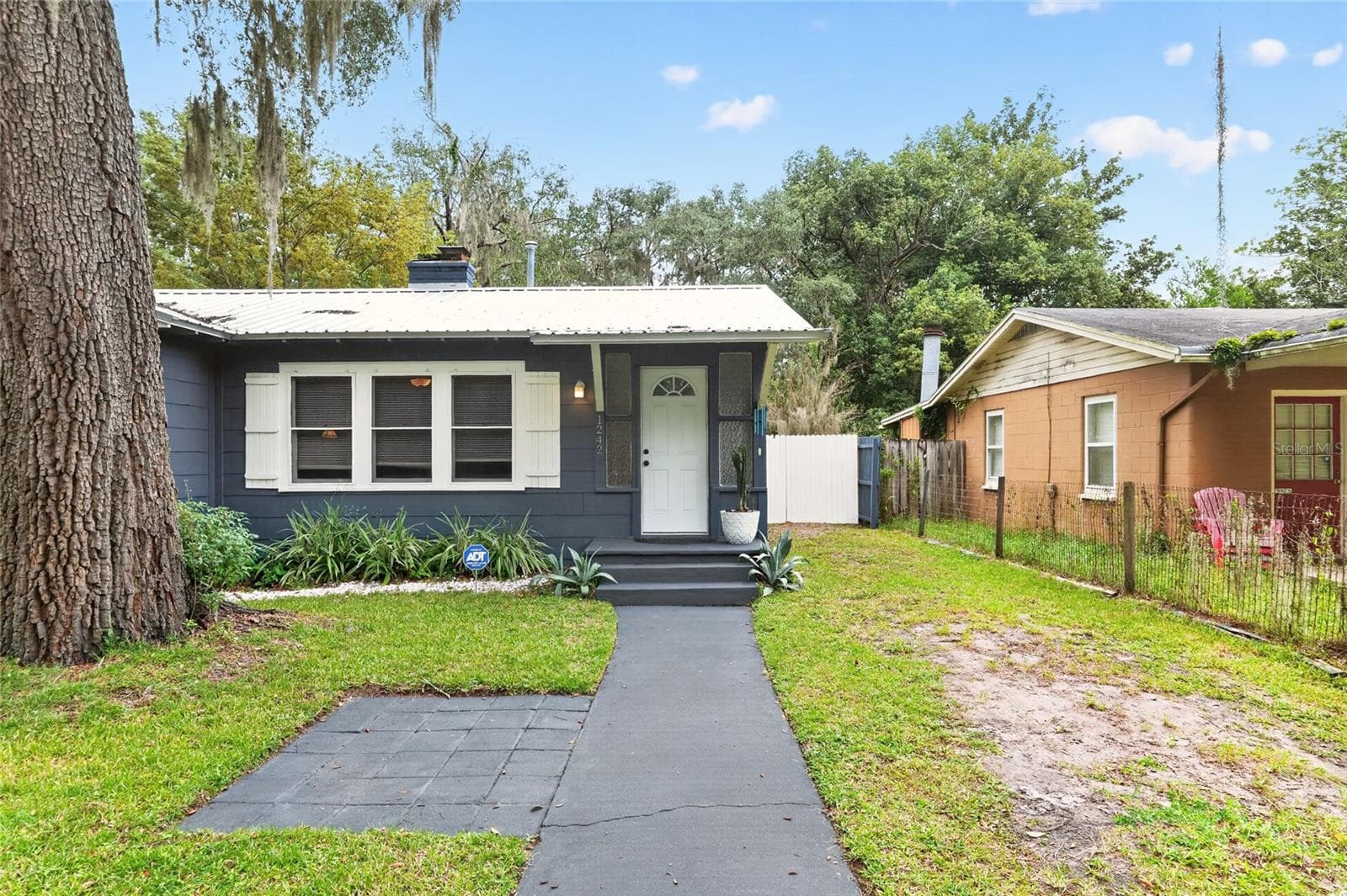 Single Family Residence at 1242 NW 30TH AVE, GAINESVILLE, photo 55 of 61
