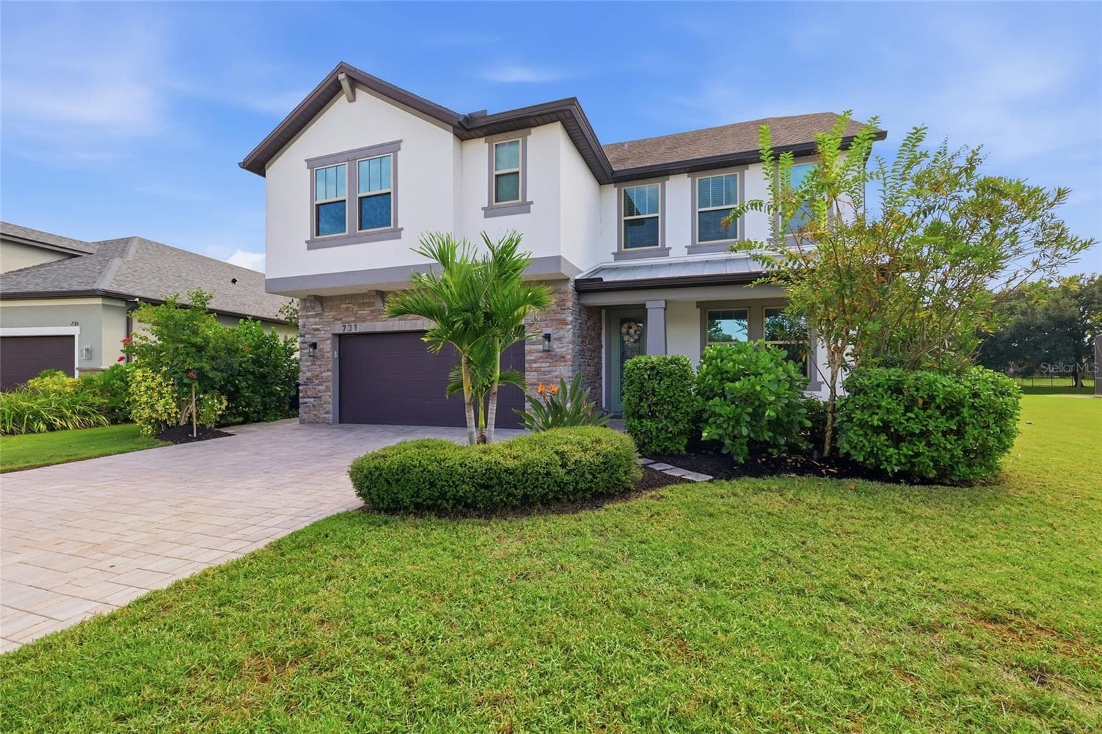 Single Family Residence at 731 116TH CT NE, BRADENTON, photo 5 of 90