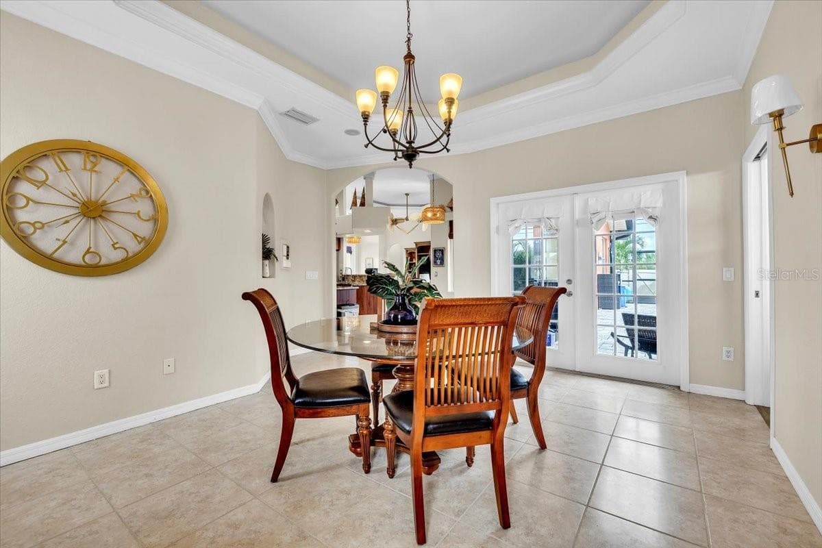 Single Family Residence at 9685 ARNAZ CIR, PORT CHARLOTTE, photo 19 of 50