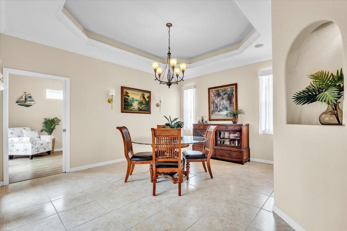 Single Family Residence at 9685 ARNAZ CIR, PORT CHARLOTTE, photo 20 of 50