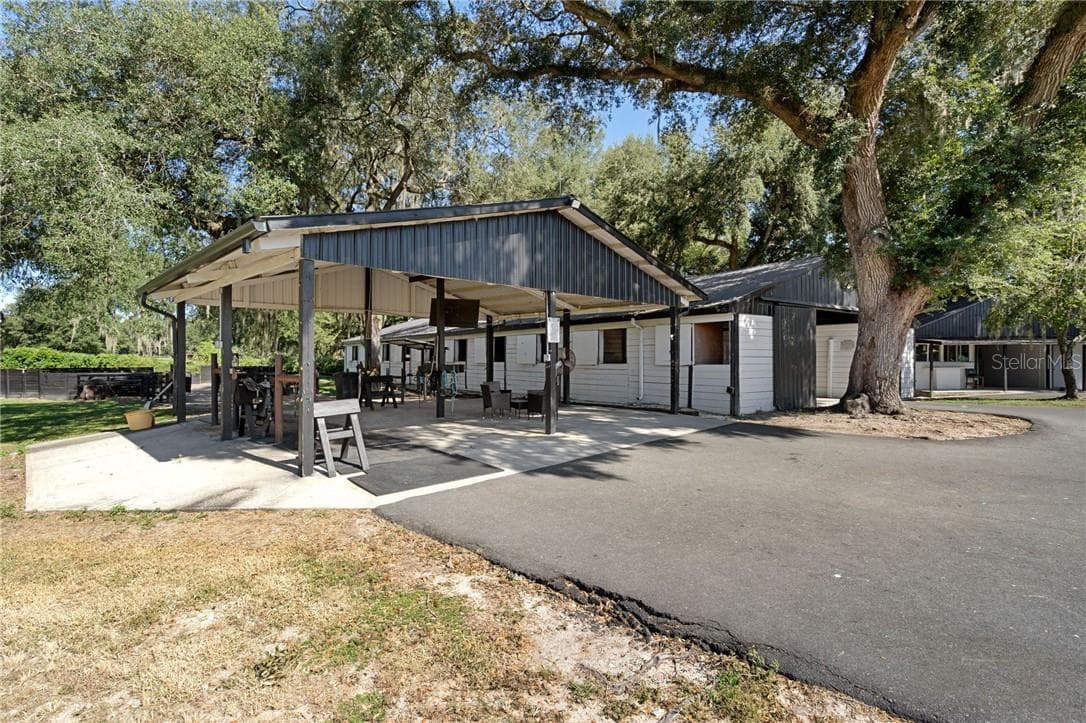 Residential at 17454 S Highway 475, SUMMERFIELD FL 34491, Summerfield, photo 55 of 86