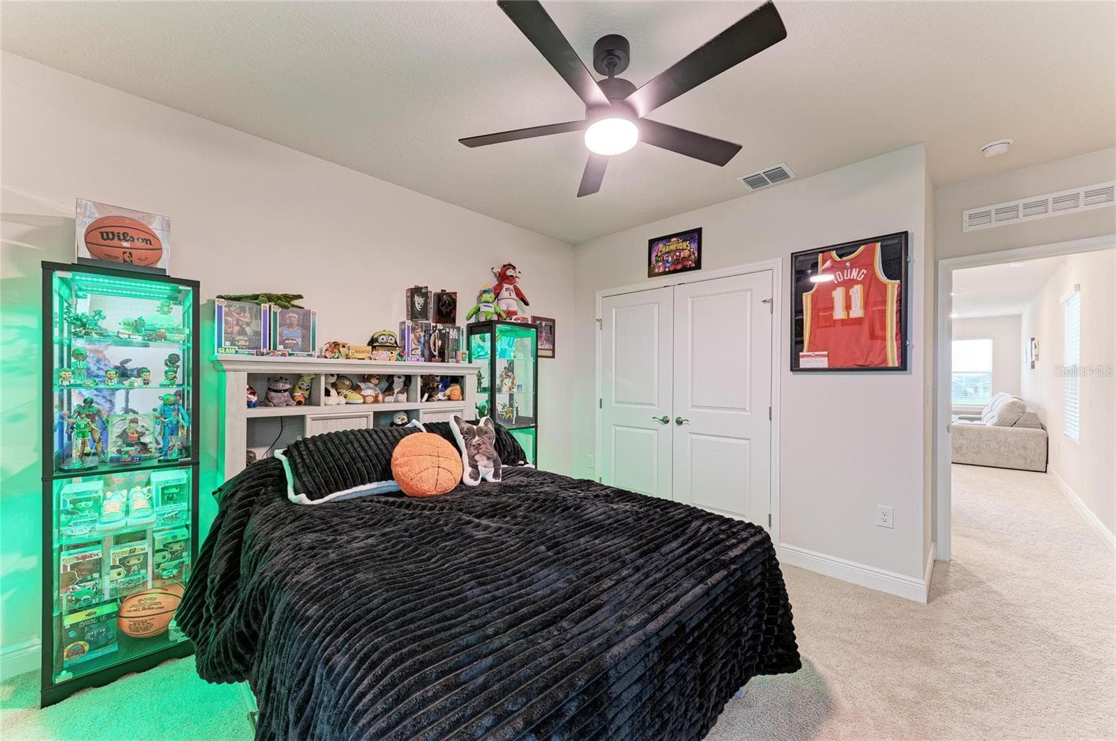 Single Family Residence at 18211 THISTLEBERRY PL, LAKEWOOD RANCH, photo 46 of 82