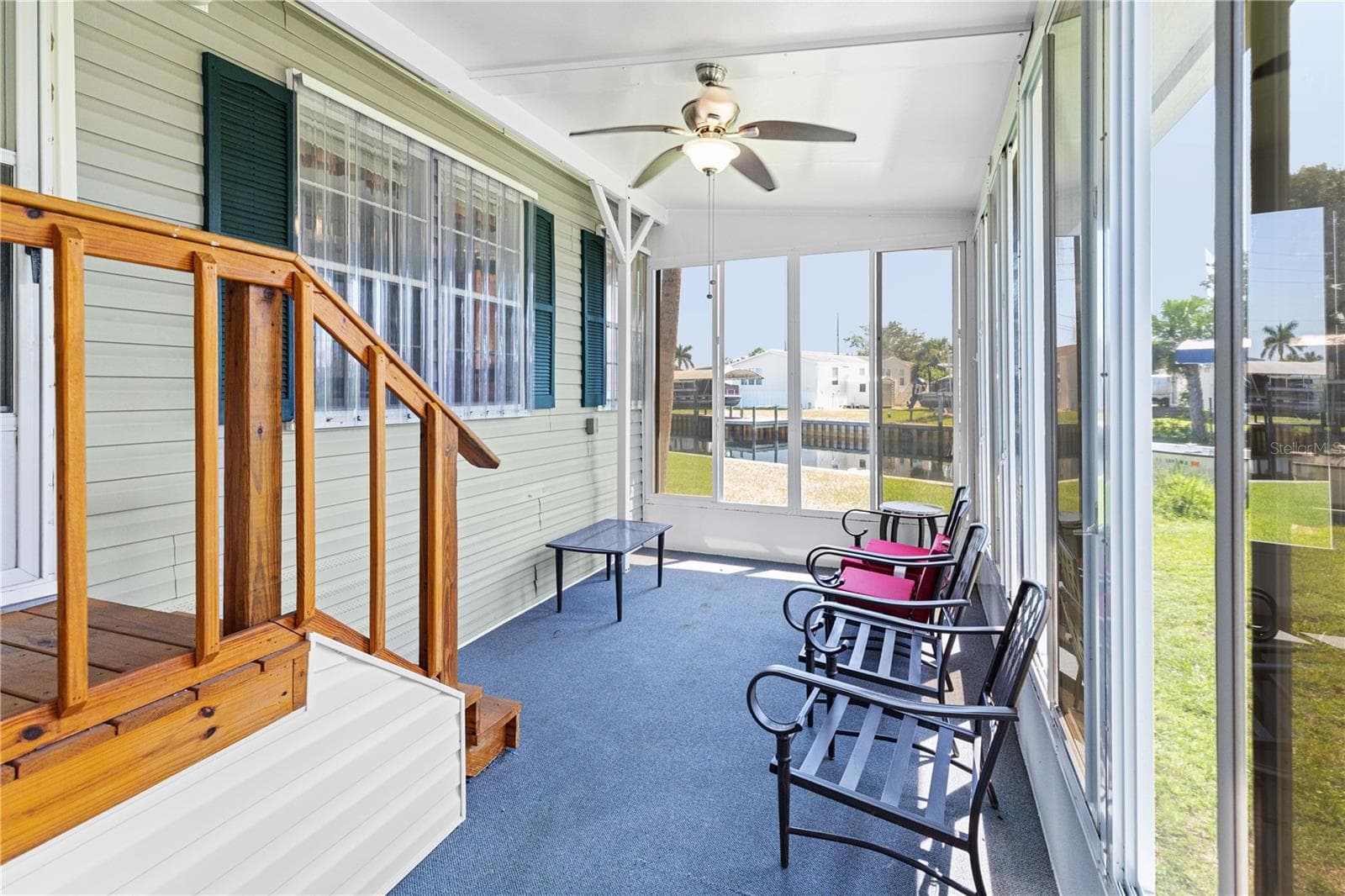 Manufactured Home at 3204 SUNNY HARBOR DR, PUNTA GORDA, photo 20 of 35