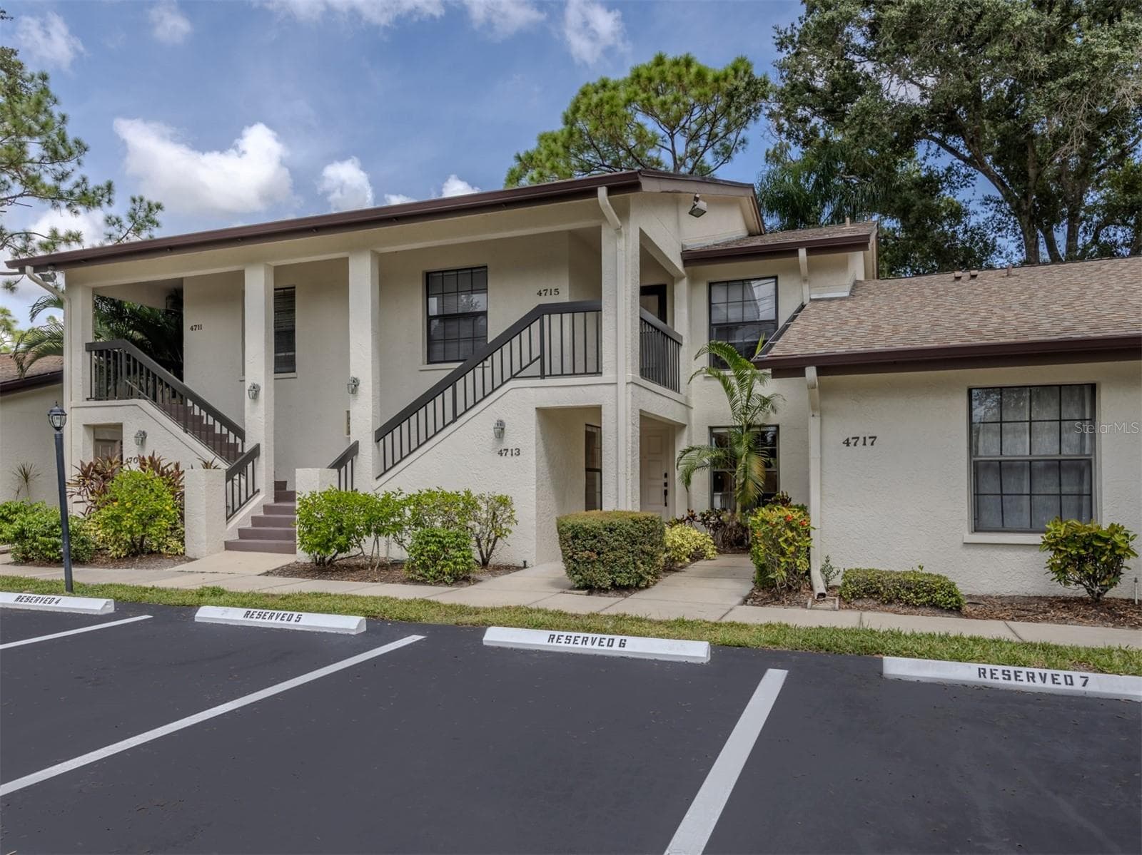 Condominium at 4713 WINSLOW BEACON #5, SARASOTA, photo 2 of 56