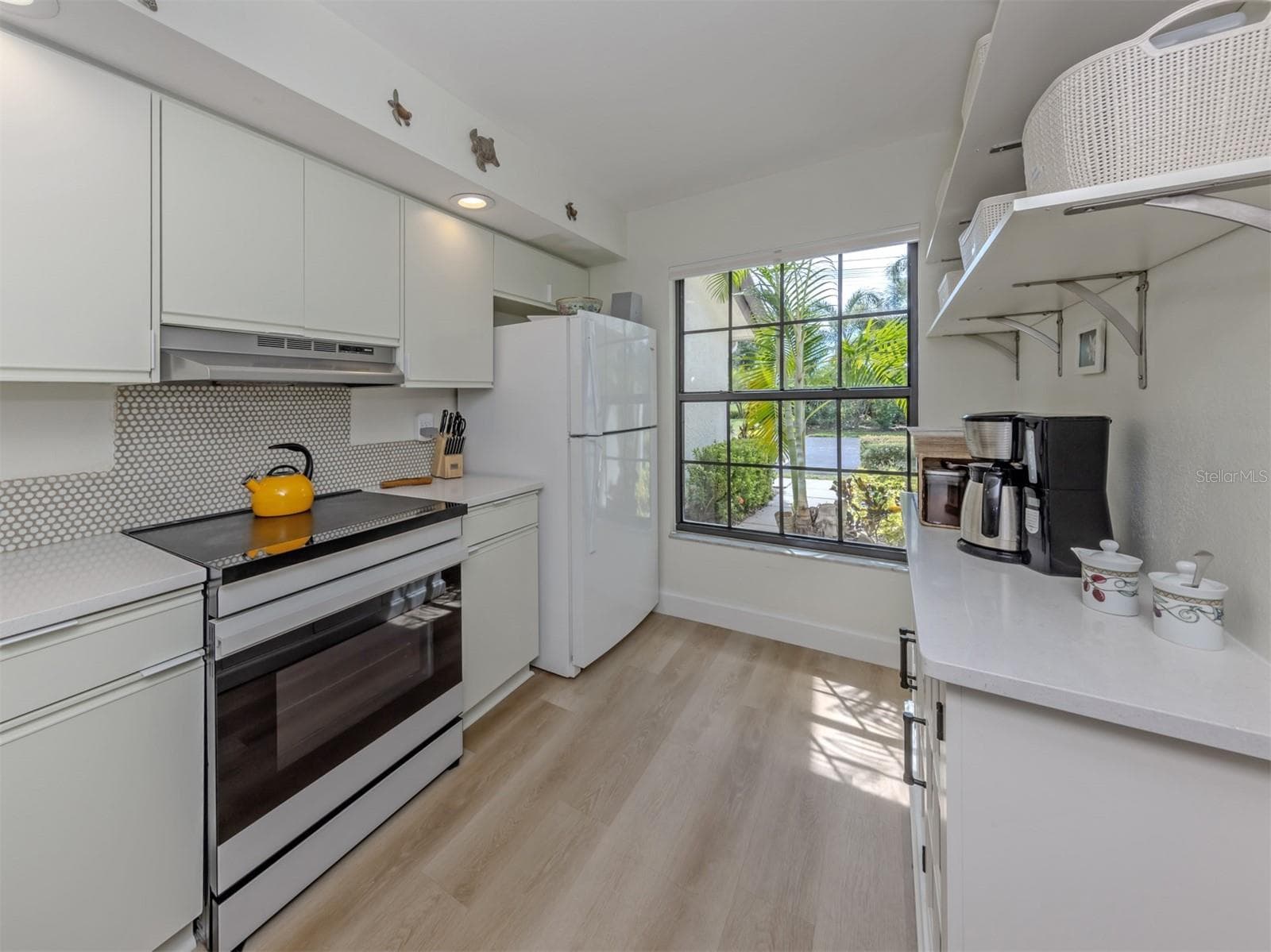 Kitchen - 4713 WINSLOW BEACON #5, SARASOTA