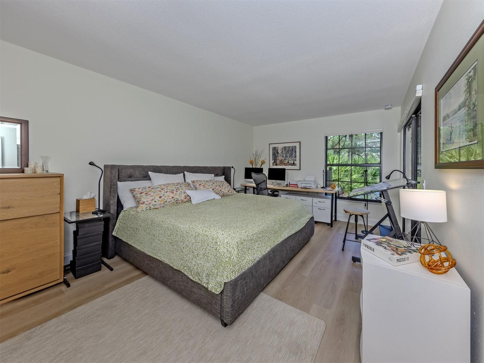 Primary Bedroom - 4713 WINSLOW BEACON #5, SARASOTA