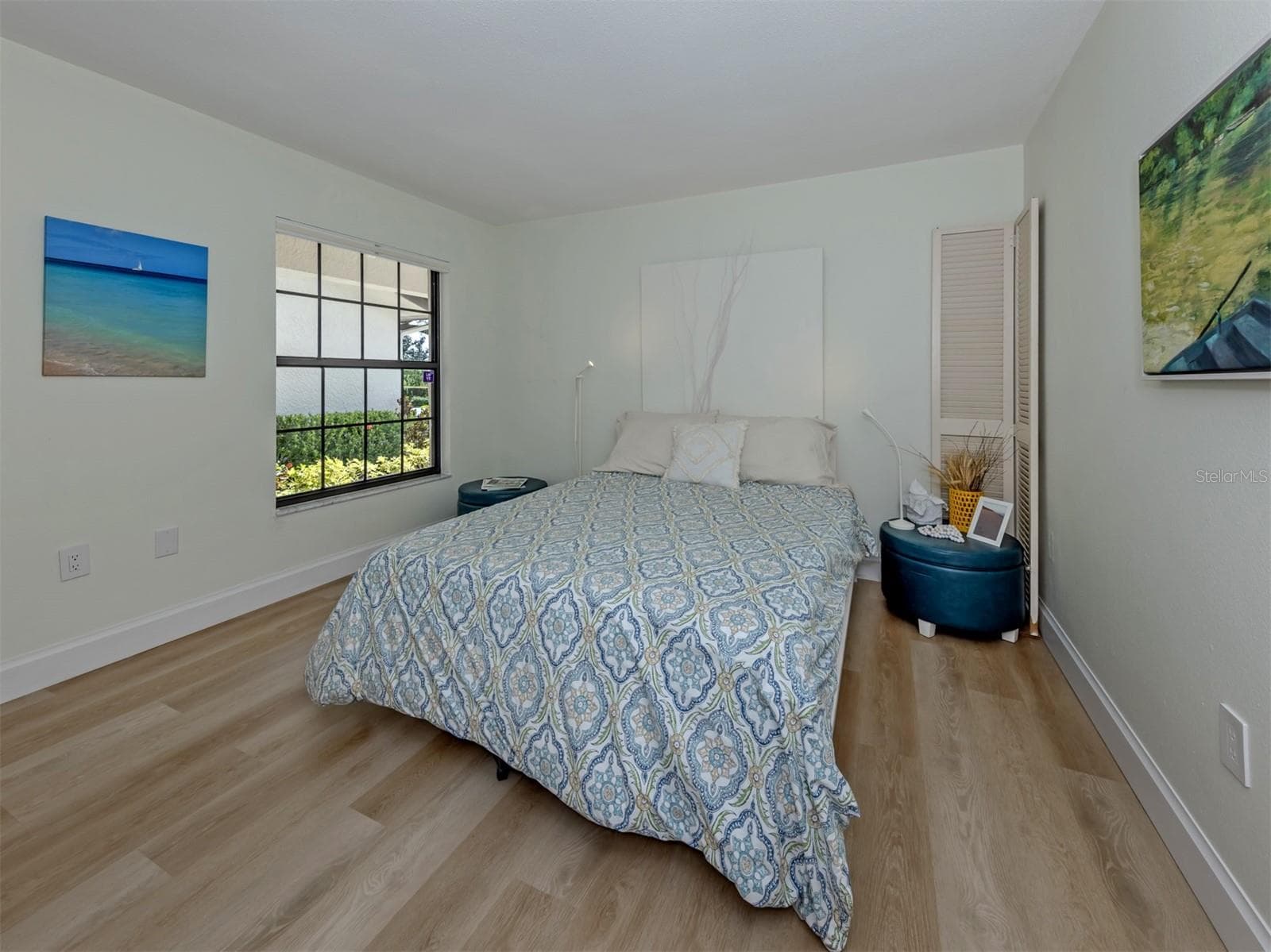 Guest Bedroom - 4713 WINSLOW BEACON #5, SARASOTA
