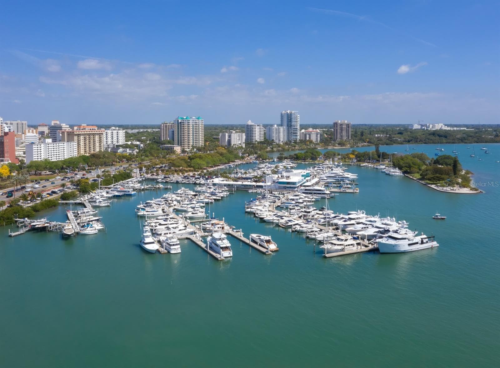 Condominium at 4713 WINSLOW BEACON #5, SARASOTA, photo 43 of 56