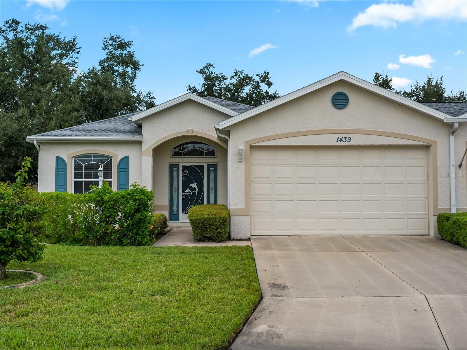 1439 MIMS CT