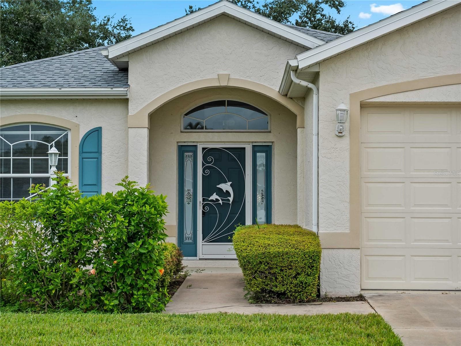 Single Family Residence at 1439 MIMS CT, NORTH PORT, photo 2 of 60