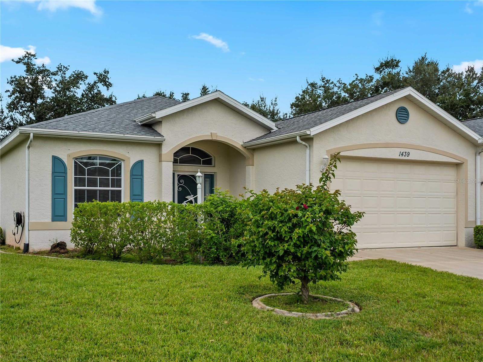 Single Family Residence at 1439 MIMS CT, NORTH PORT, photo 3 of 60
