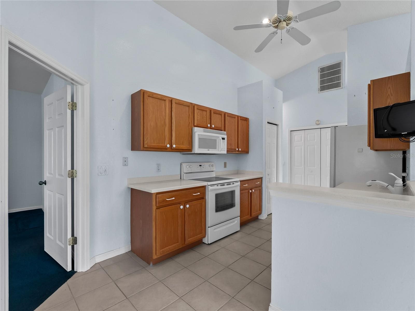 Single Family Residence at 1439 MIMS CT, NORTH PORT, photo 33 of 60