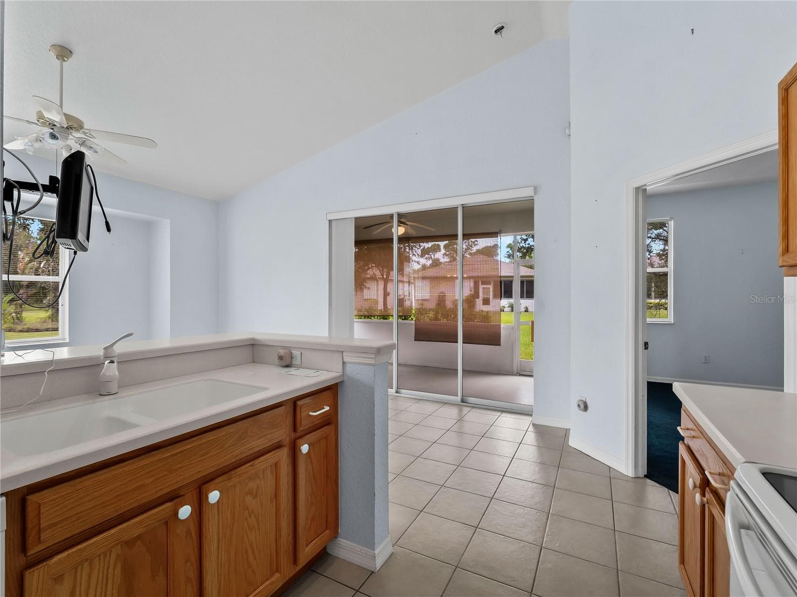 Single Family Residence at 1439 MIMS CT, NORTH PORT, photo 37 of 60