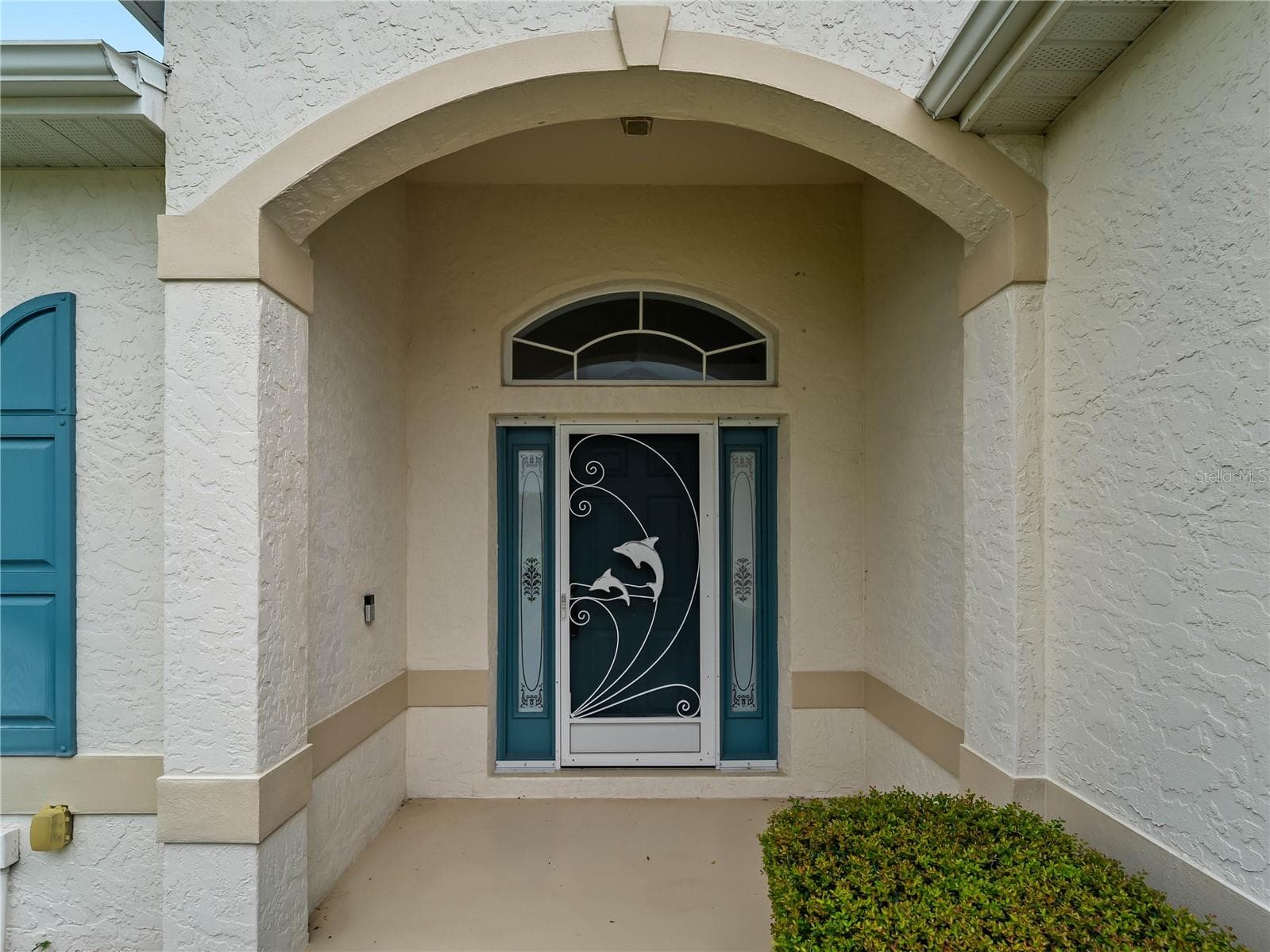 Single Family Residence at 1439 MIMS CT, NORTH PORT, photo 52 of 60
