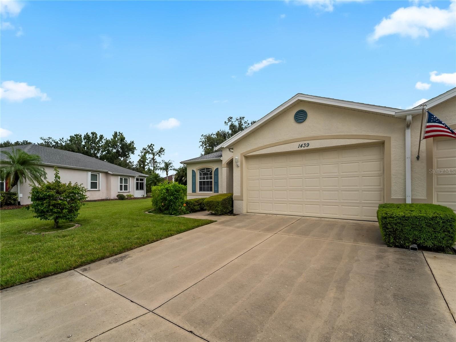 Single Family Residence at 1439 MIMS CT, NORTH PORT, photo 57 of 60