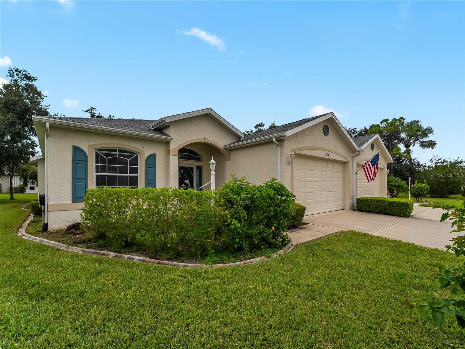 Single Family Residence at 1439 MIMS CT, NORTH PORT, photo 59 of 60