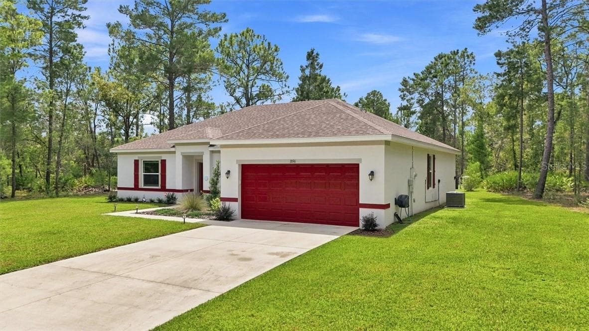 Single Family Residence at 1896 W Riley DR, CITRUSSPRINGS FL 34434, Citrus Springs, photo 9 of 47
