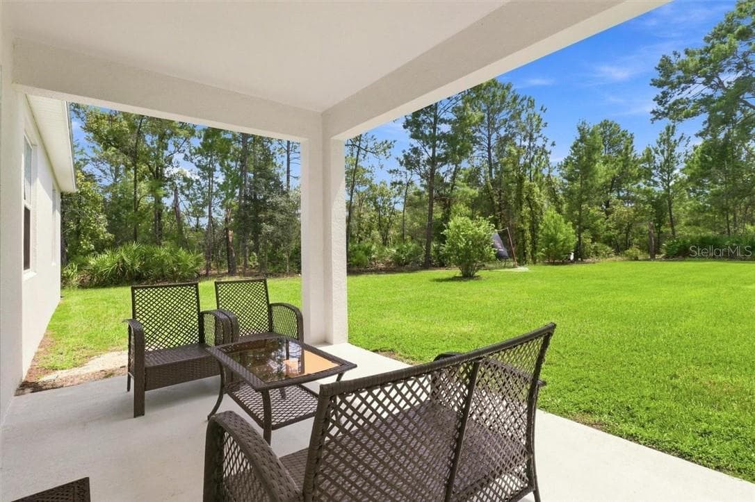 Single Family Residence at 1896 W Riley DR, CITRUSSPRINGS FL 34434, Citrus Springs, photo 44 of 47
