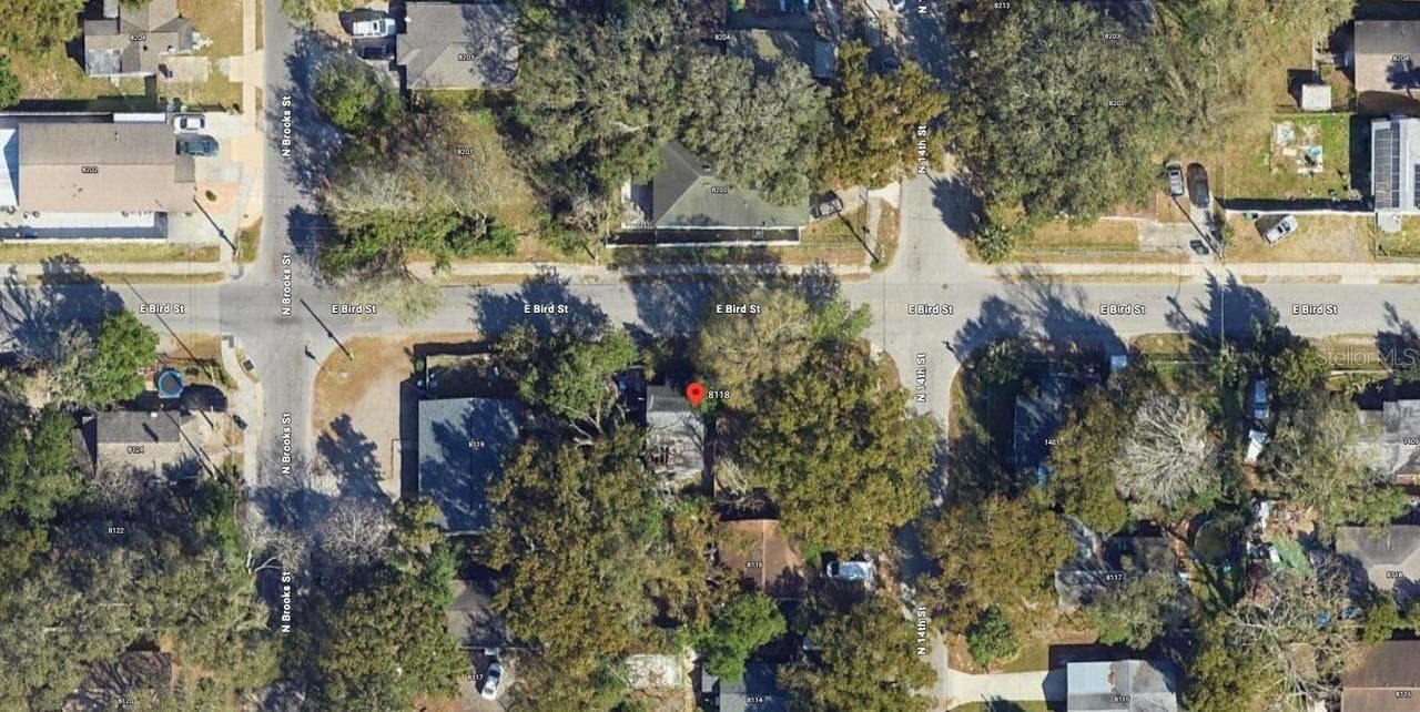 Land at 8118 N 14TH ST, TAMPA, photo 2 of 2