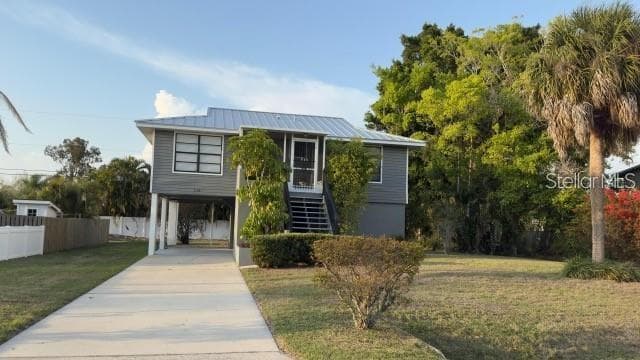 536 45TH STREET CT W