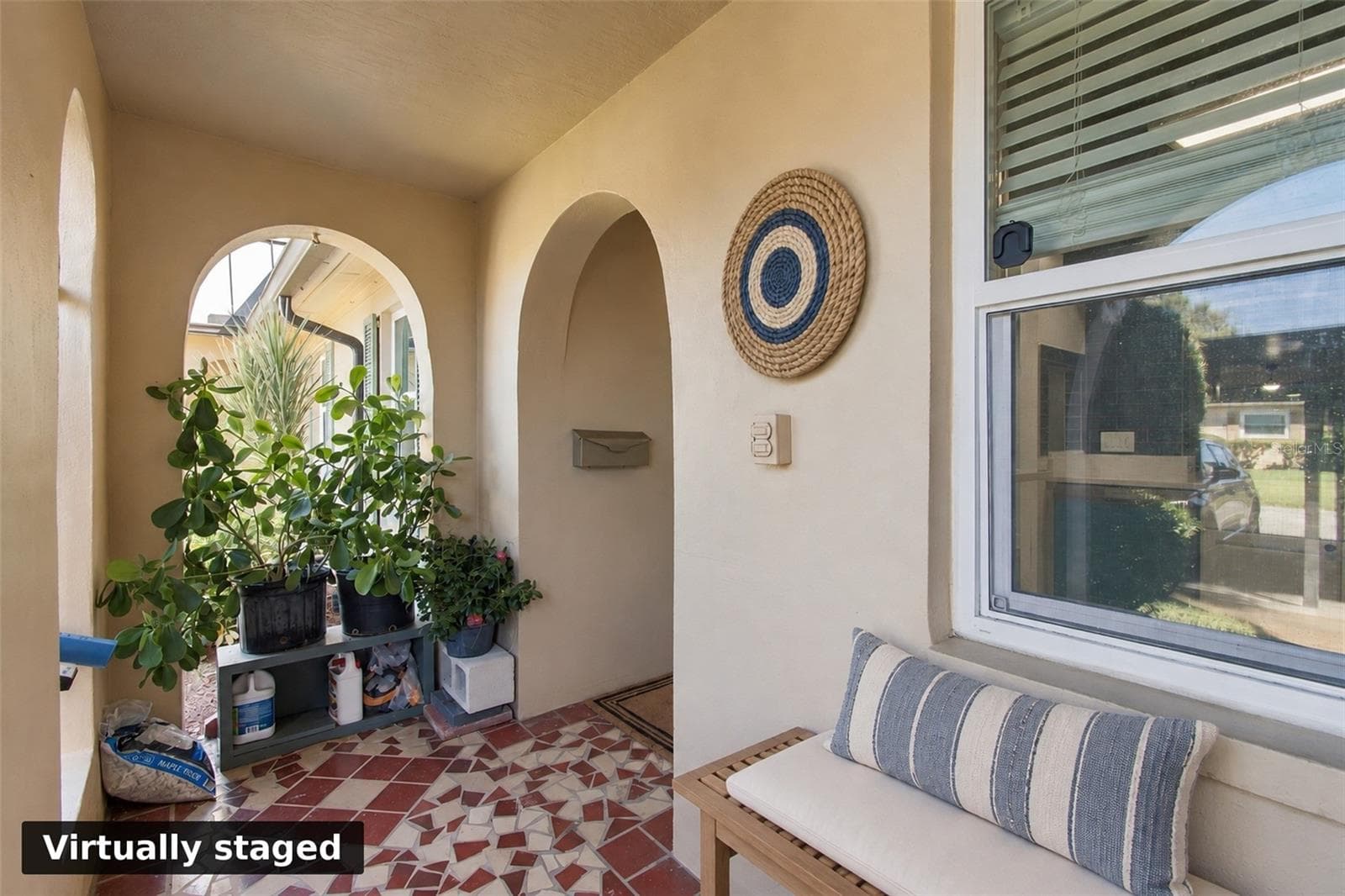 Condominium at 4350 SUNSTATE DR #4, NEW PORT RICHEY, photo 7 of 58