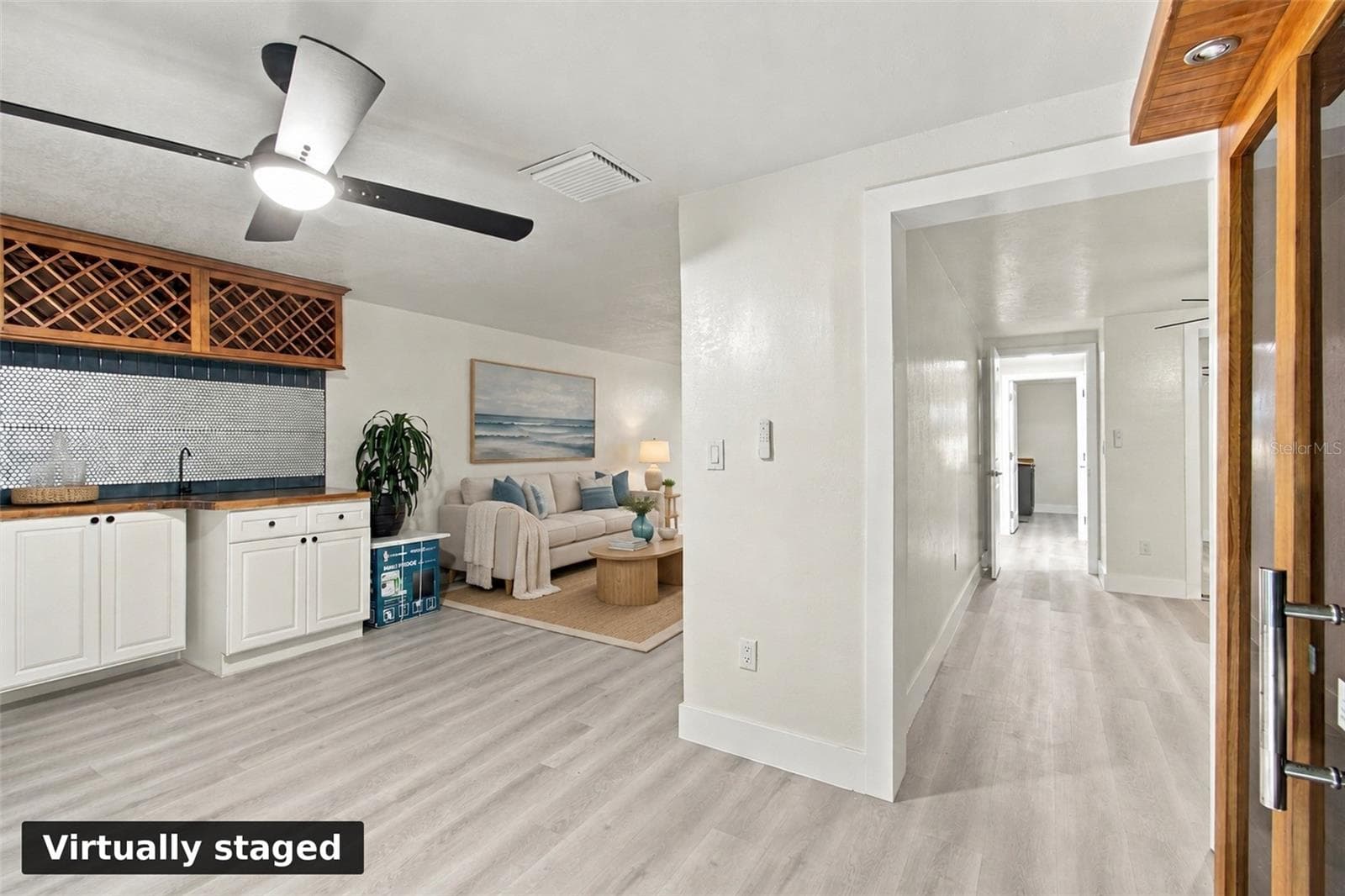 Condominium at 4350 SUNSTATE DR #4, NEW PORT RICHEY, photo 19 of 58