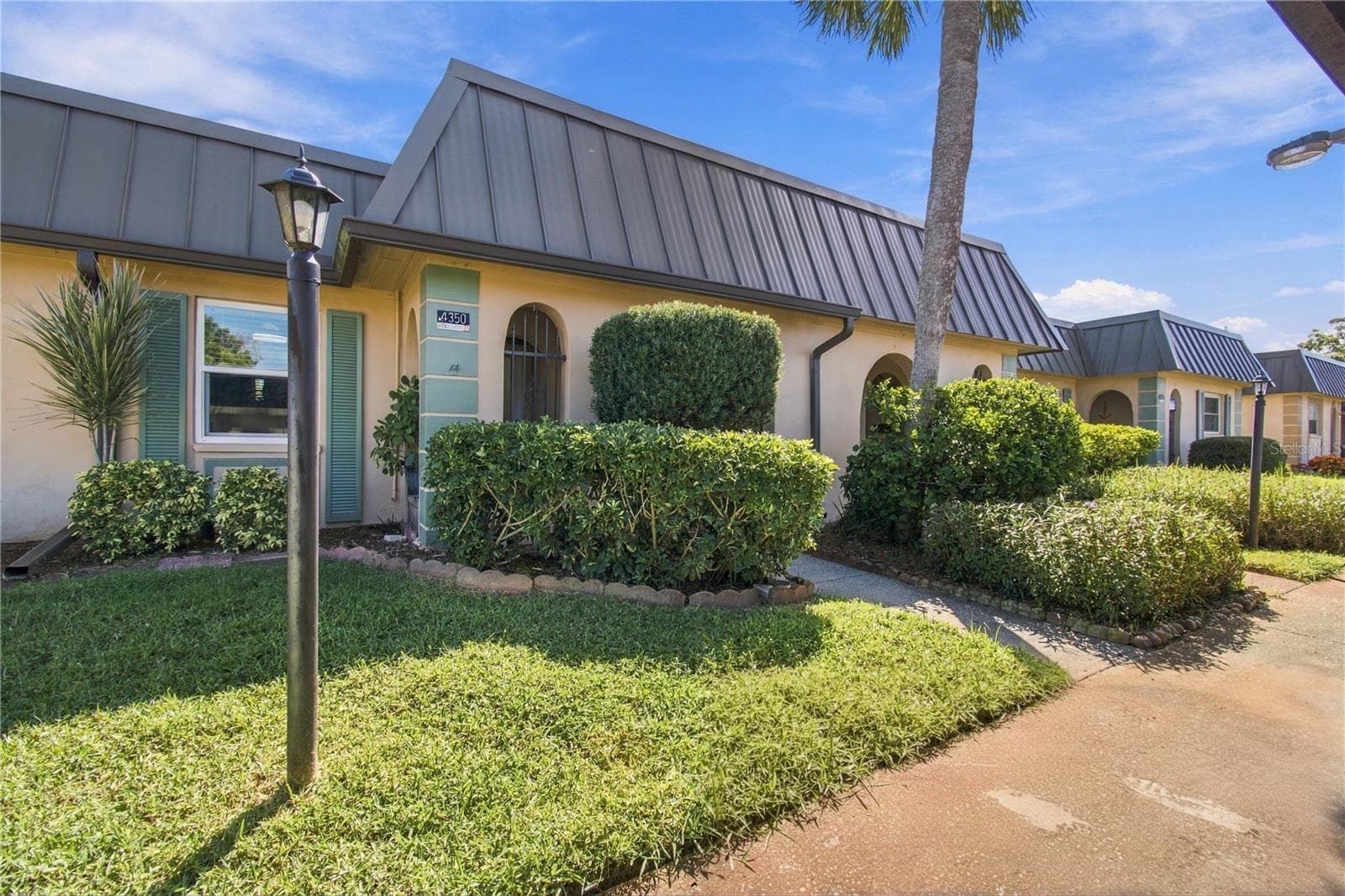 Condominium at 4350 SUNSTATE DR #4, NEW PORT RICHEY, photo 29 of 58