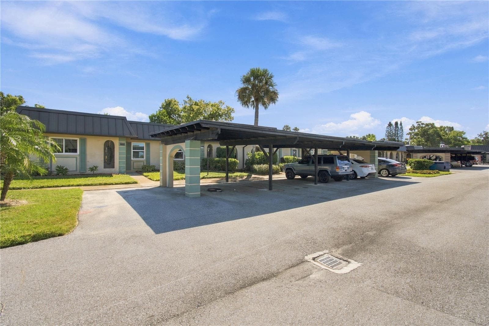 Condominium at 4350 SUNSTATE DR #4, NEW PORT RICHEY, photo 30 of 58