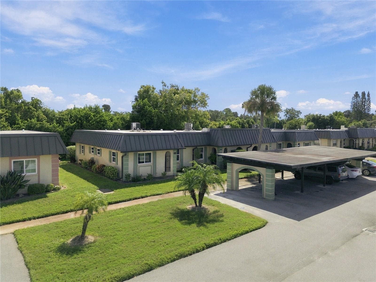 Condominium at 4350 SUNSTATE DR #4, NEW PORT RICHEY, photo 31 of 58