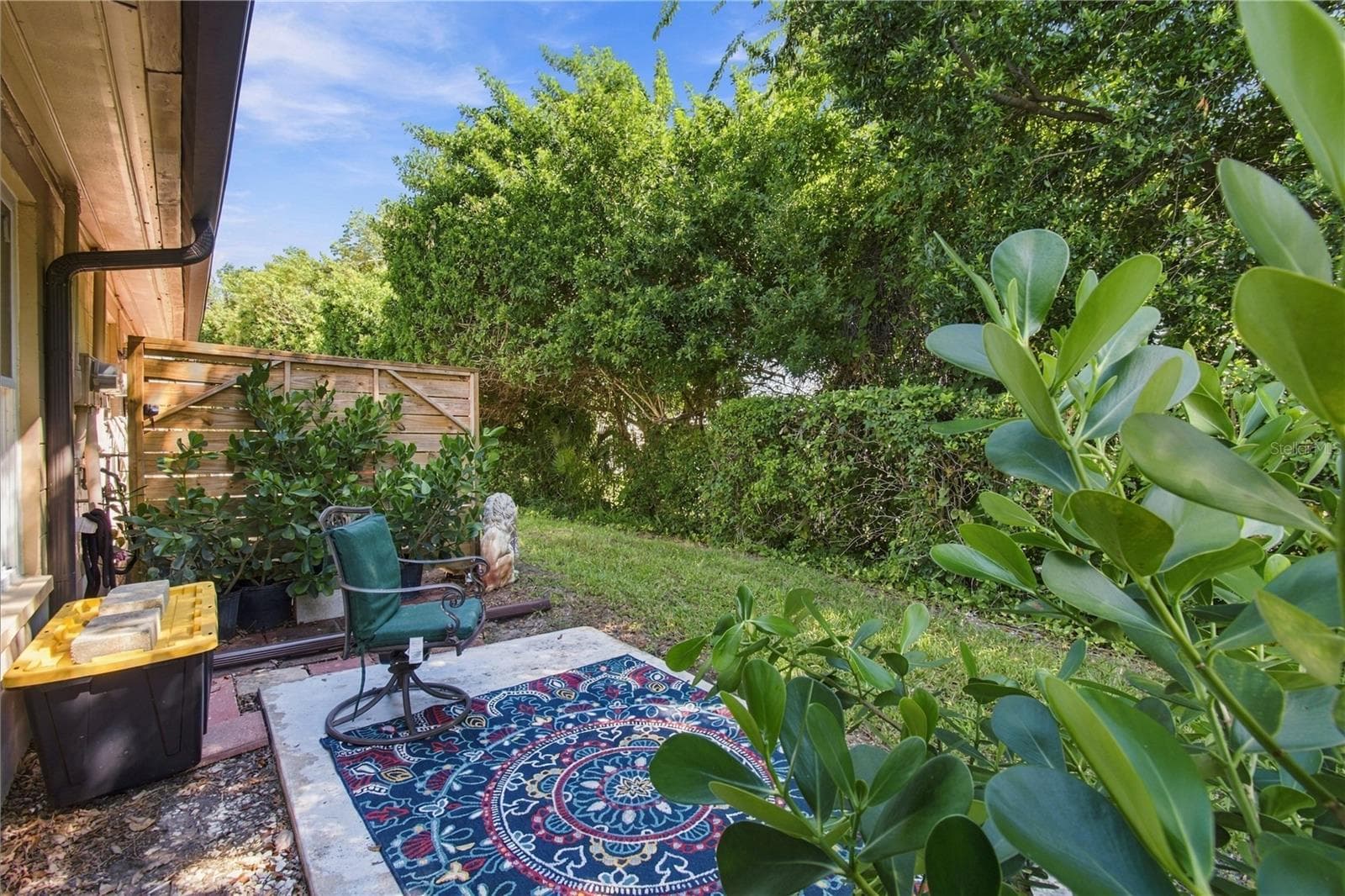Condominium at 4350 SUNSTATE DR #4, NEW PORT RICHEY, photo 35 of 58