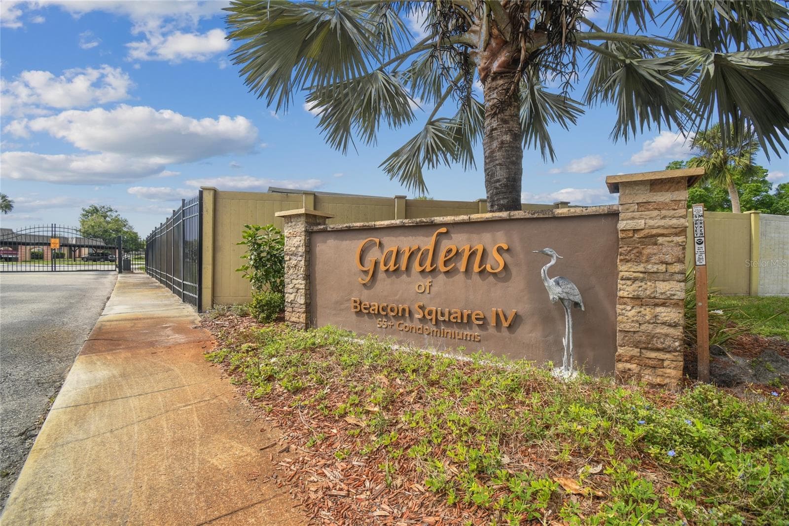 Condominium at 4350 SUNSTATE DR #4, NEW PORT RICHEY, photo 36 of 58