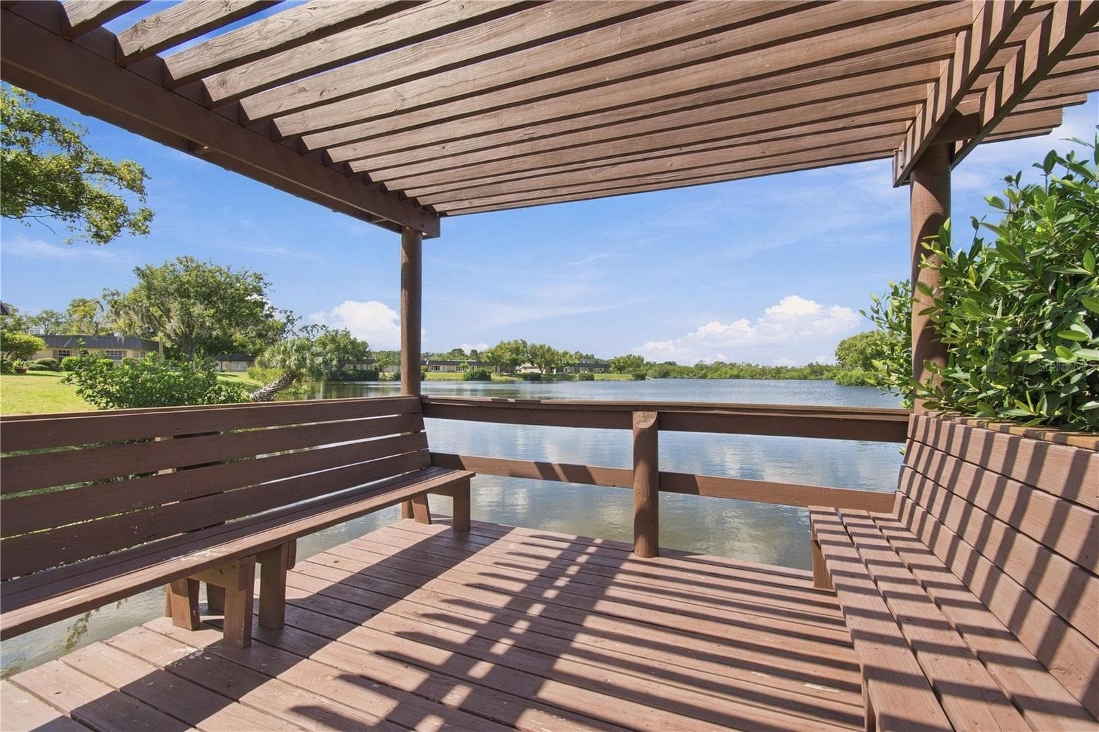 Condominium at 4350 SUNSTATE DR #4, NEW PORT RICHEY, photo 41 of 58