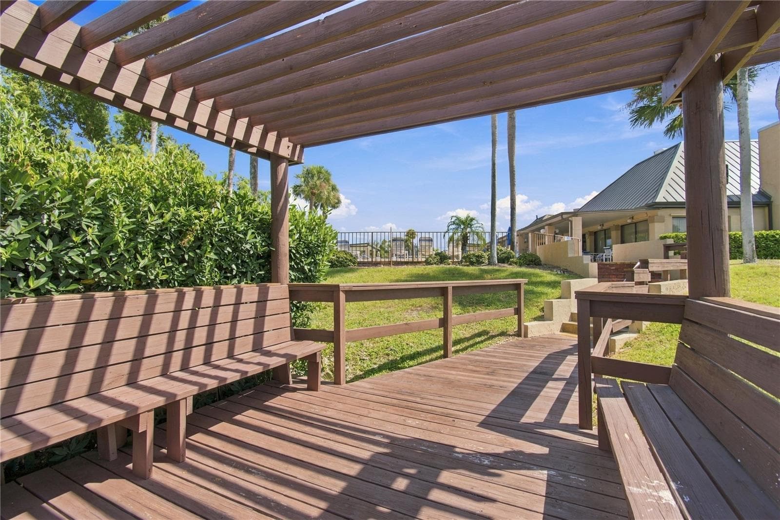 Condominium at 4350 SUNSTATE DR #4, NEW PORT RICHEY, photo 42 of 58