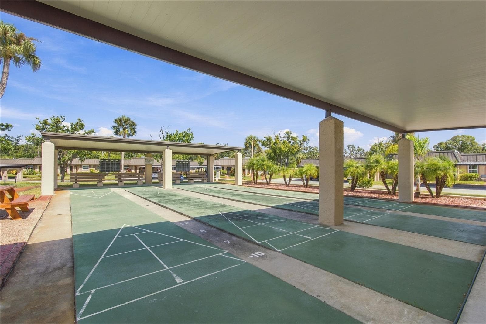 Condominium at 4350 SUNSTATE DR #4, NEW PORT RICHEY, photo 43 of 58
