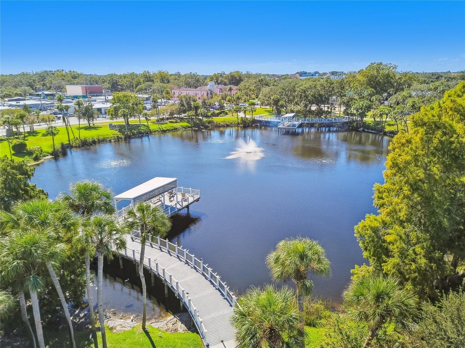 Condominium at 4350 SUNSTATE DR #4, NEW PORT RICHEY, photo 50 of 58