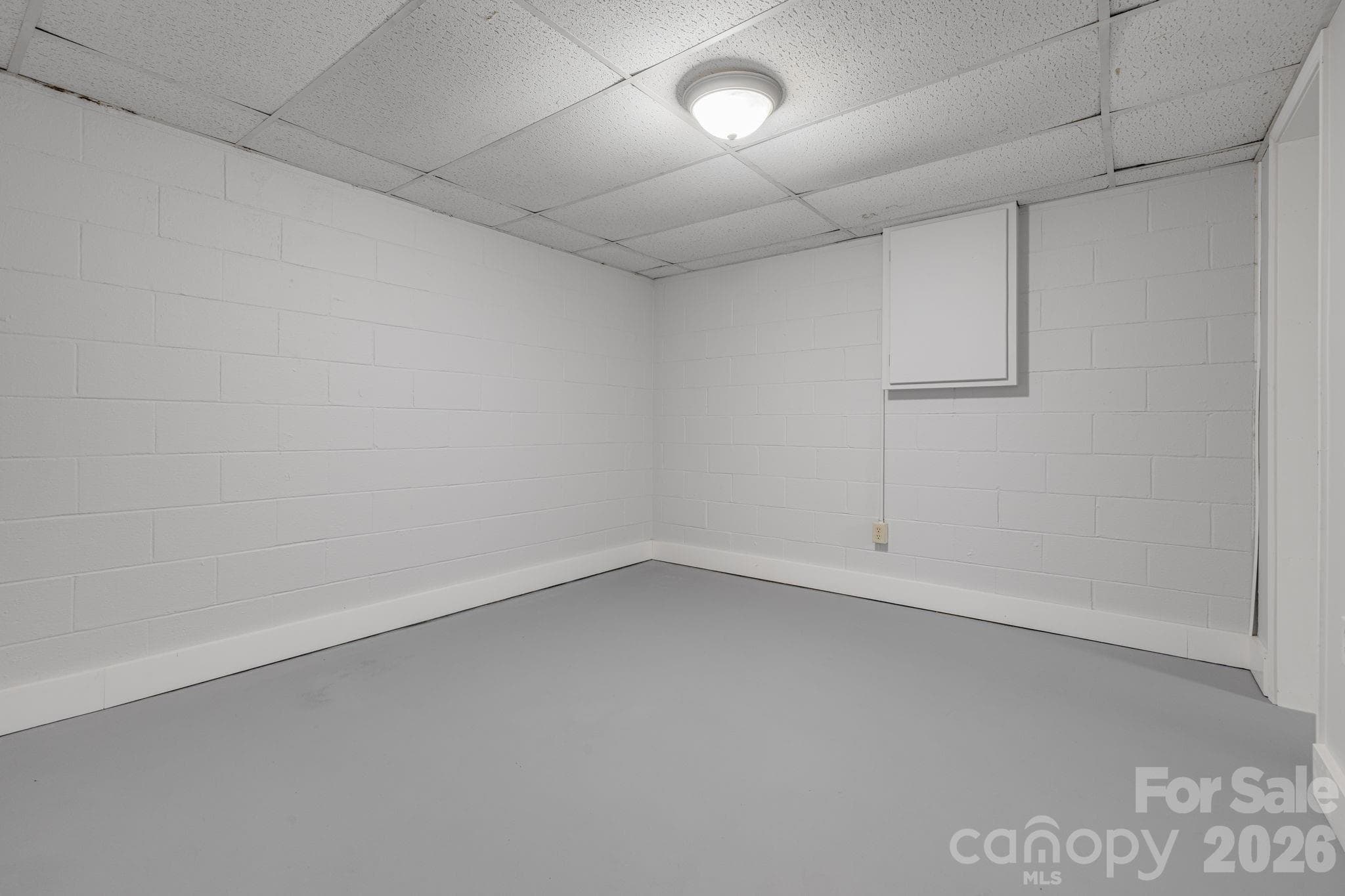 bonus room - 25 Hickory Tree Road, Asheville