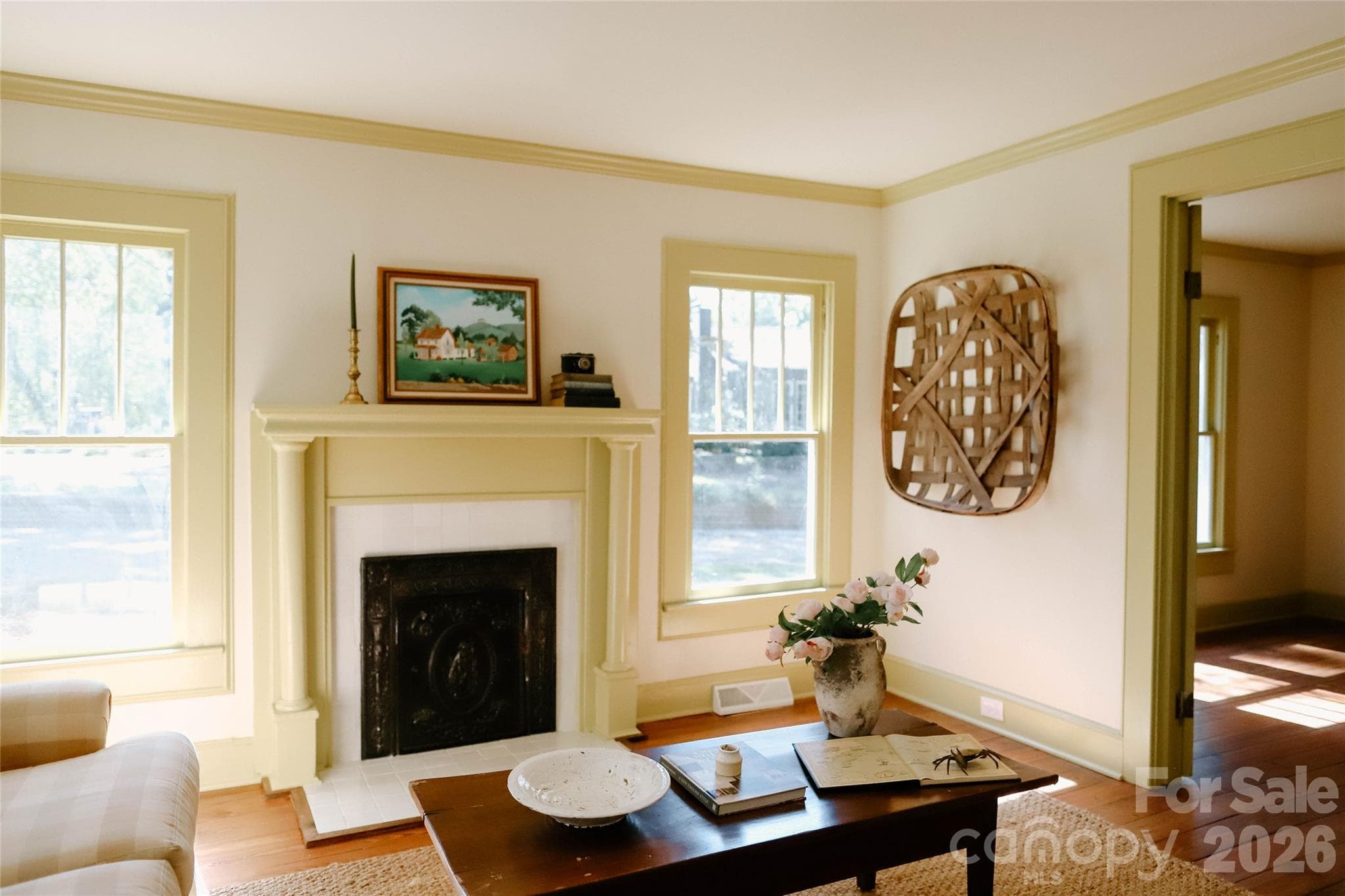 Single Family Residence at 215 Krimminger Avenue SE, Concord, photo 15 of 33