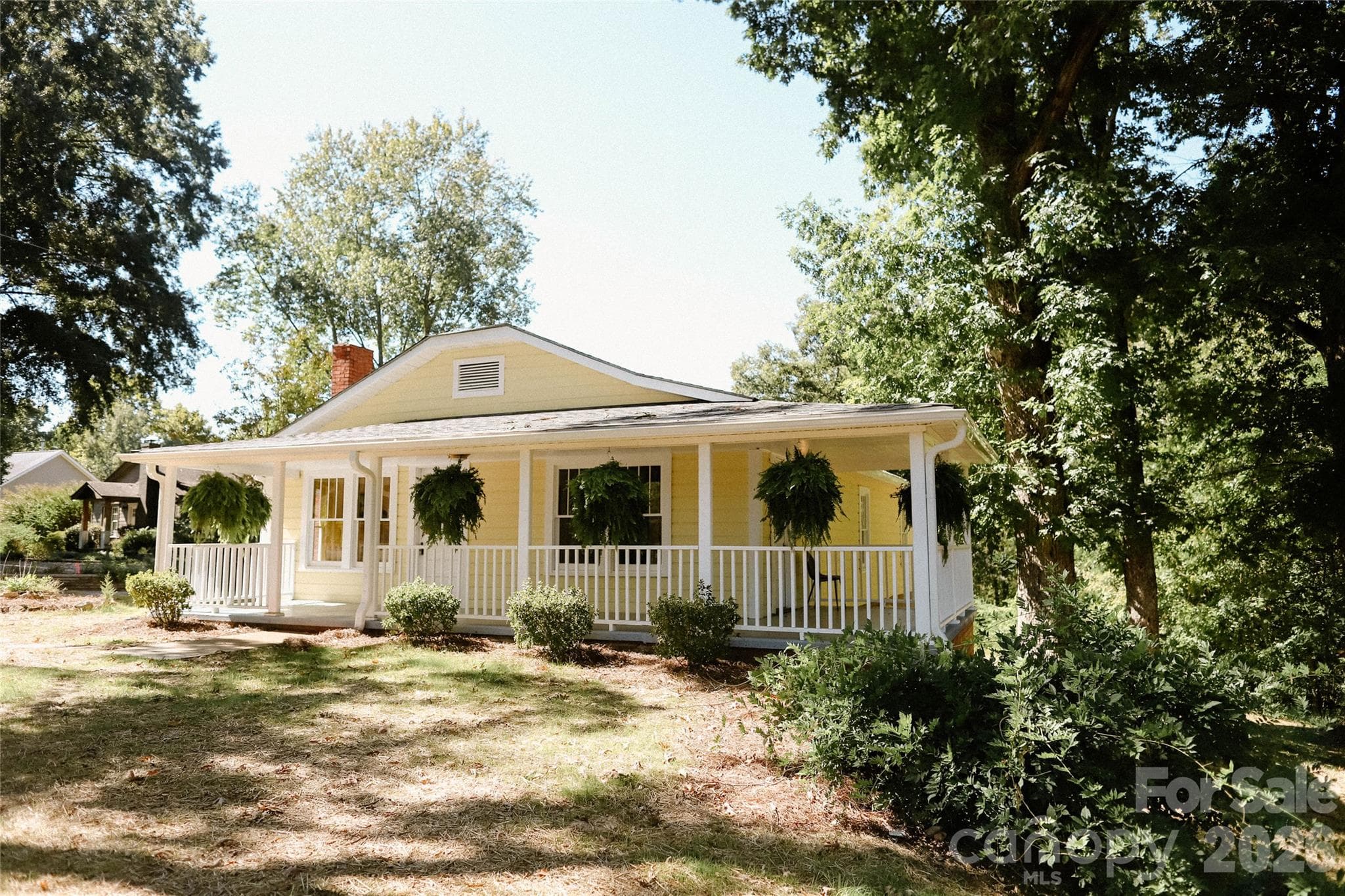 Single Family Residence at 215 Krimminger Avenue SE, Concord, photo 29 of 33