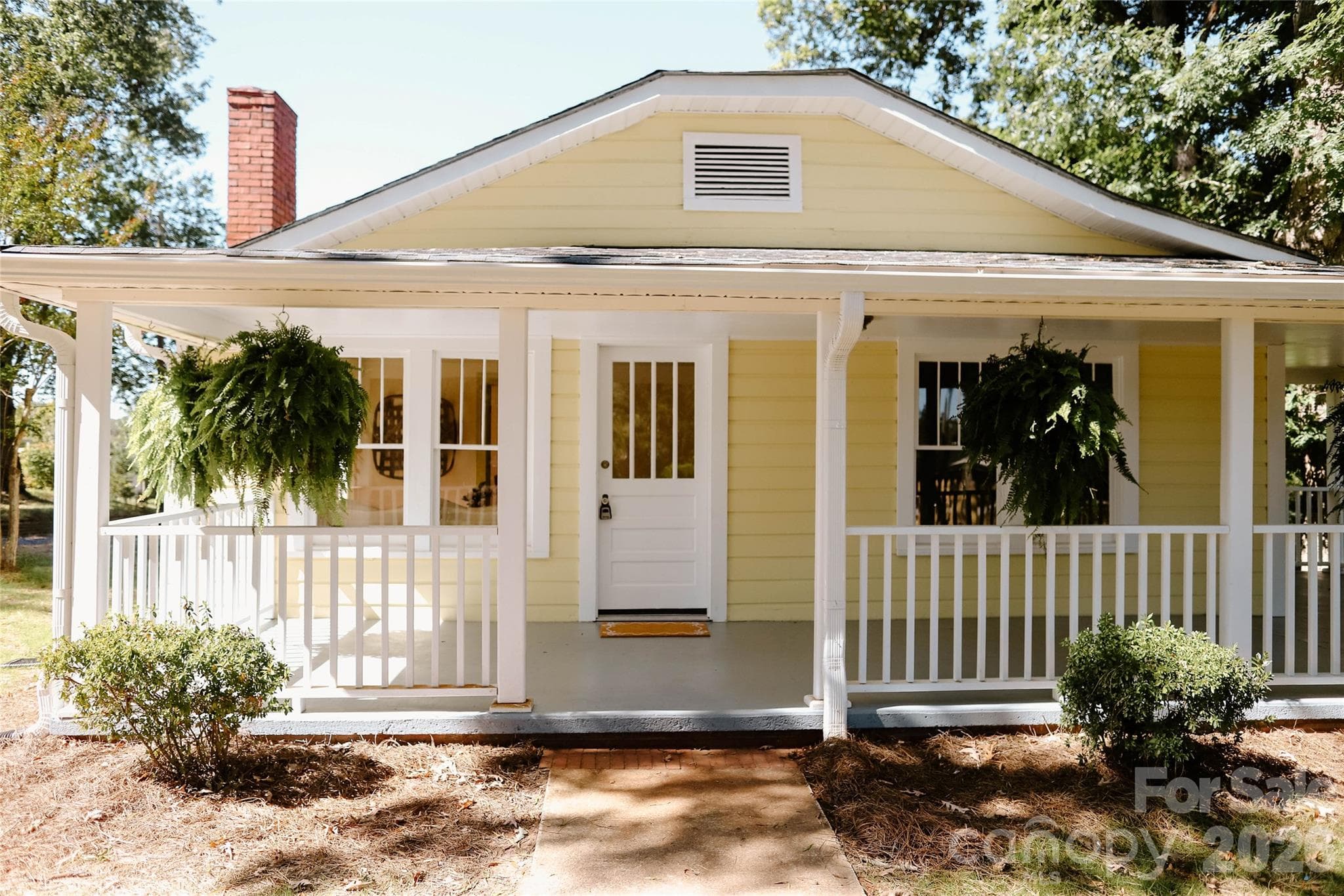 Single Family Residence at 215 Krimminger Avenue SE, Concord, photo 30 of 33