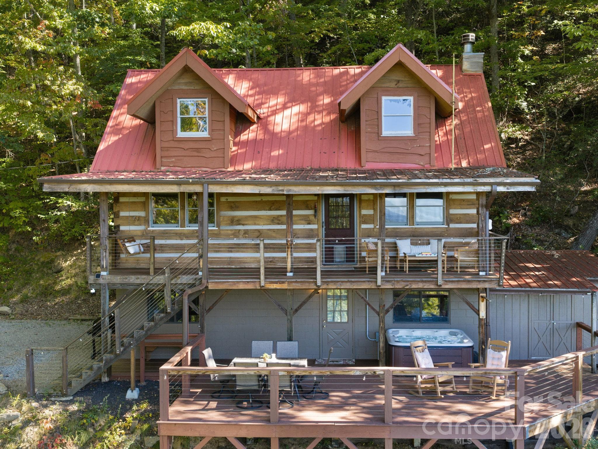 375 Daly Drive