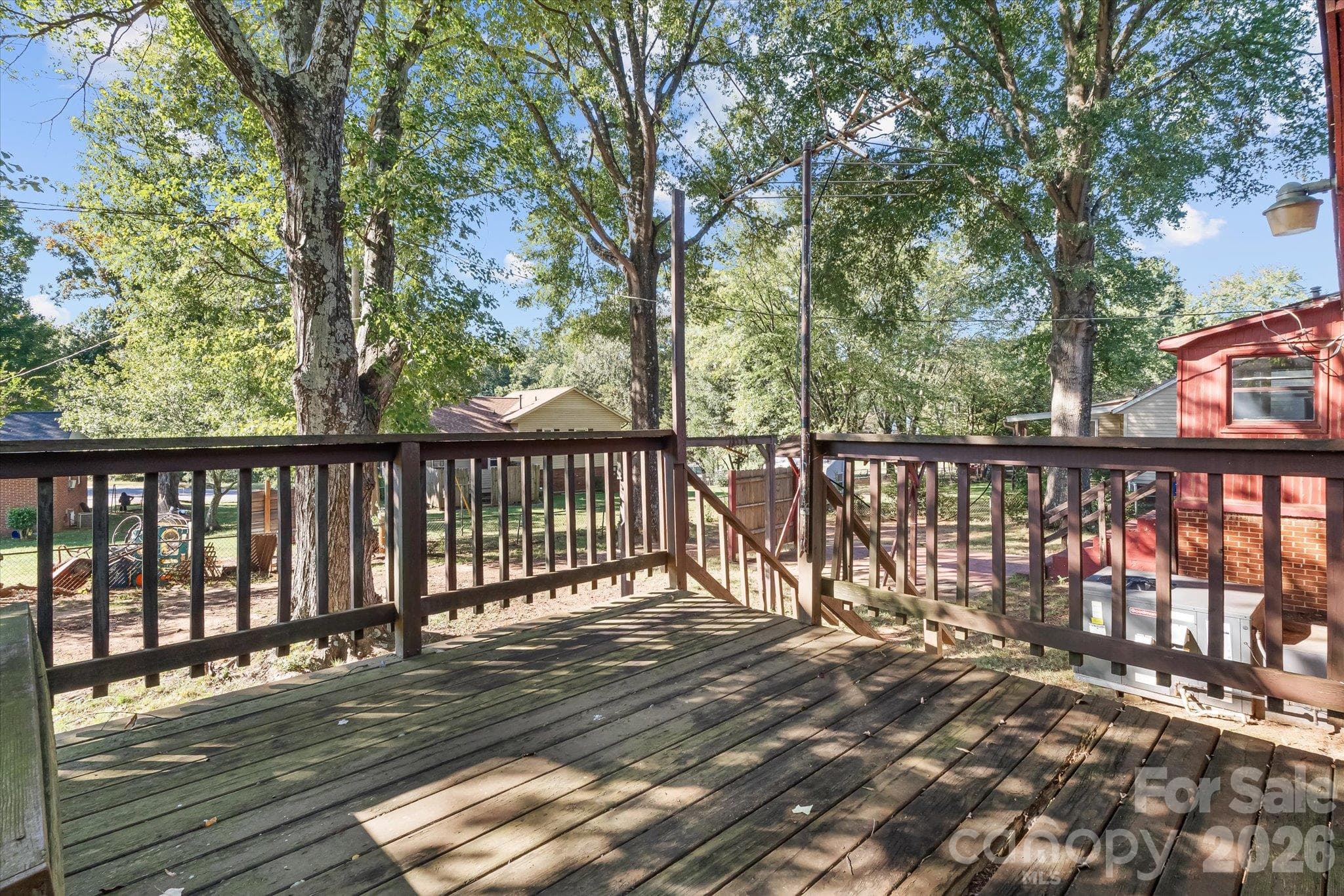 Single Family Residence at 322 Hartness Road, Statesville, photo 26 of 31