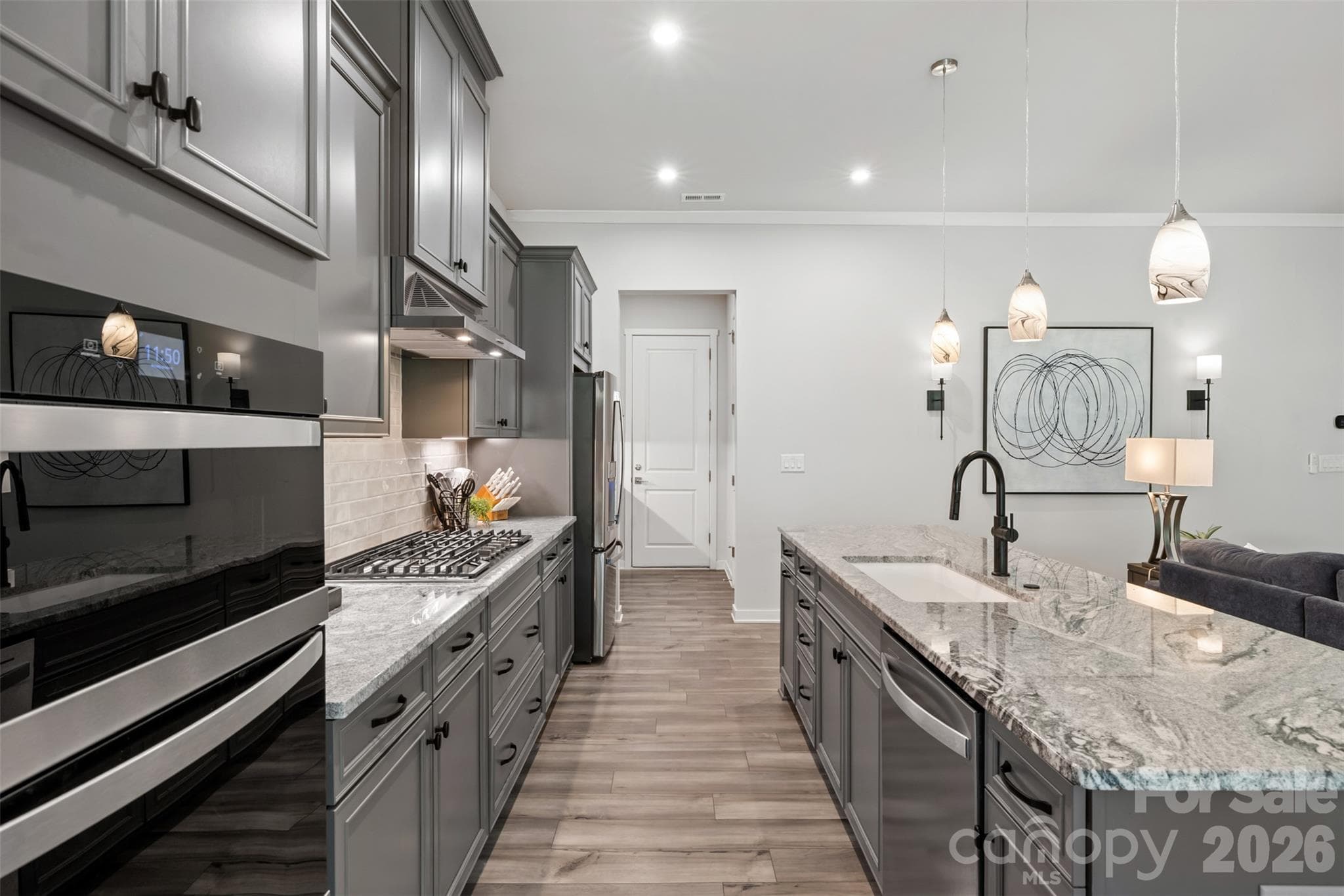 Single Family Residence at 5208 Glenwalk Drive, Charlotte, photo 13 of 48